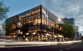 Lylo Auckland Hotel